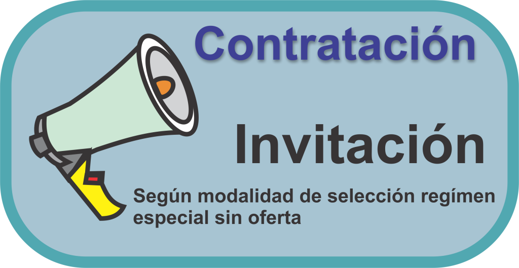 Aviso de invitación: Prestación del servicio para la formación de habilidades musicales…