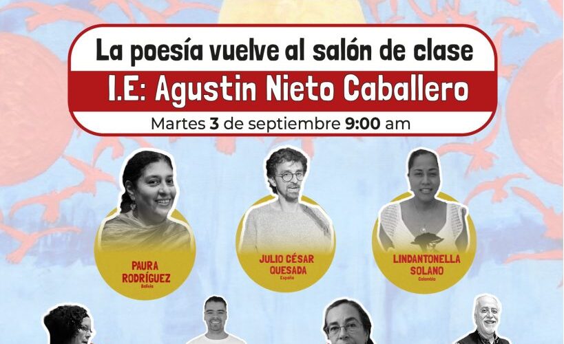 Festival Luna de Locos