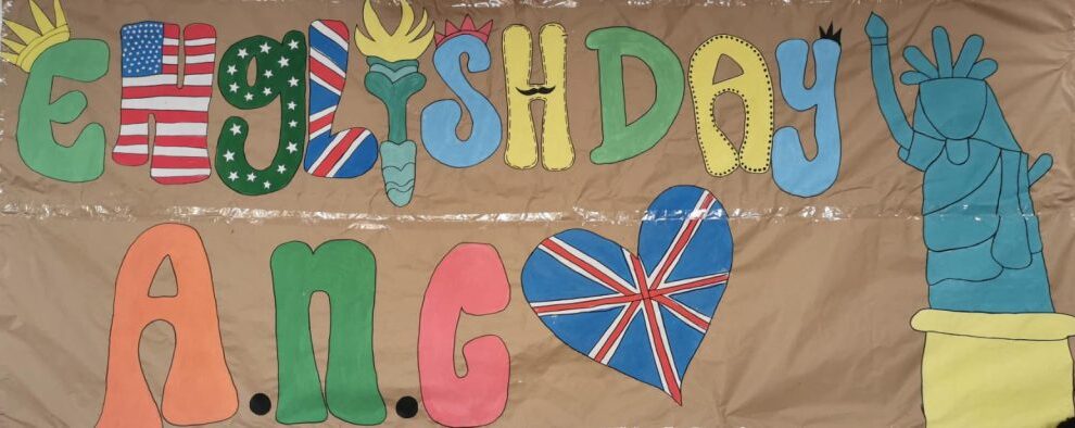 English Day
